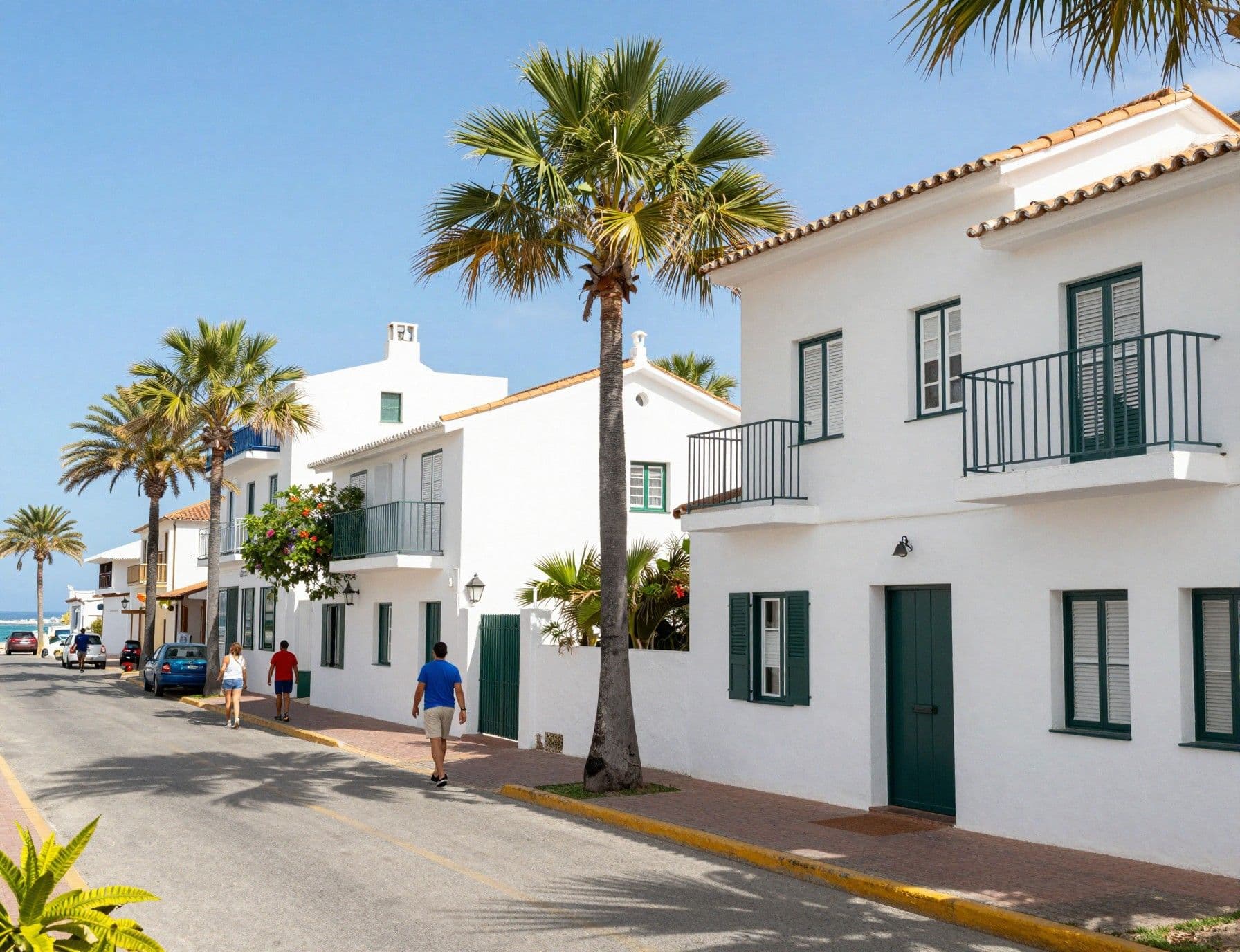 Content illustration 1 for Vision Villas: Jávea’s Local Model for International Buyers