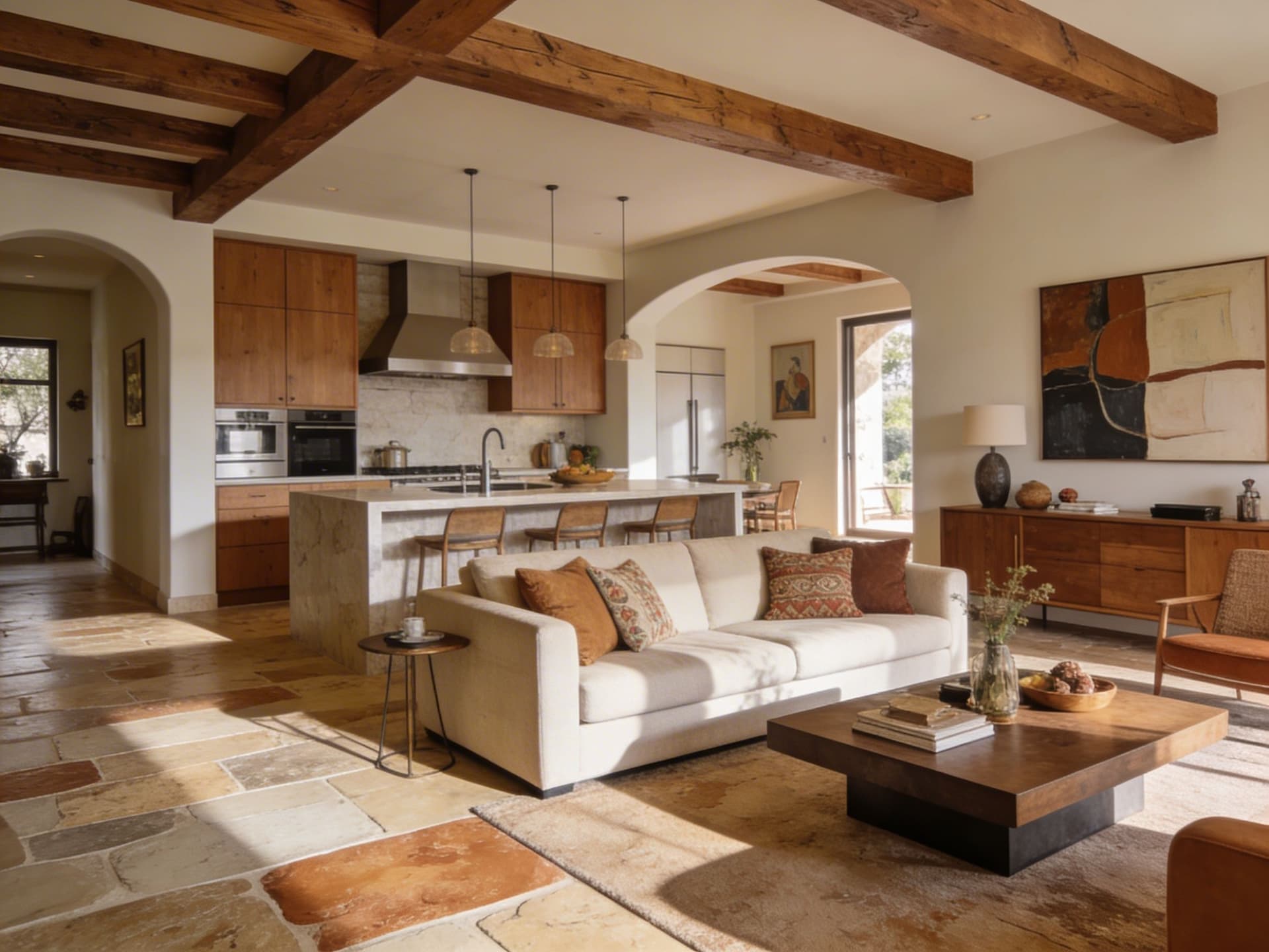 Content illustration 2 for Maiti Homes: Marbella depth, rental focus and post‑sale care