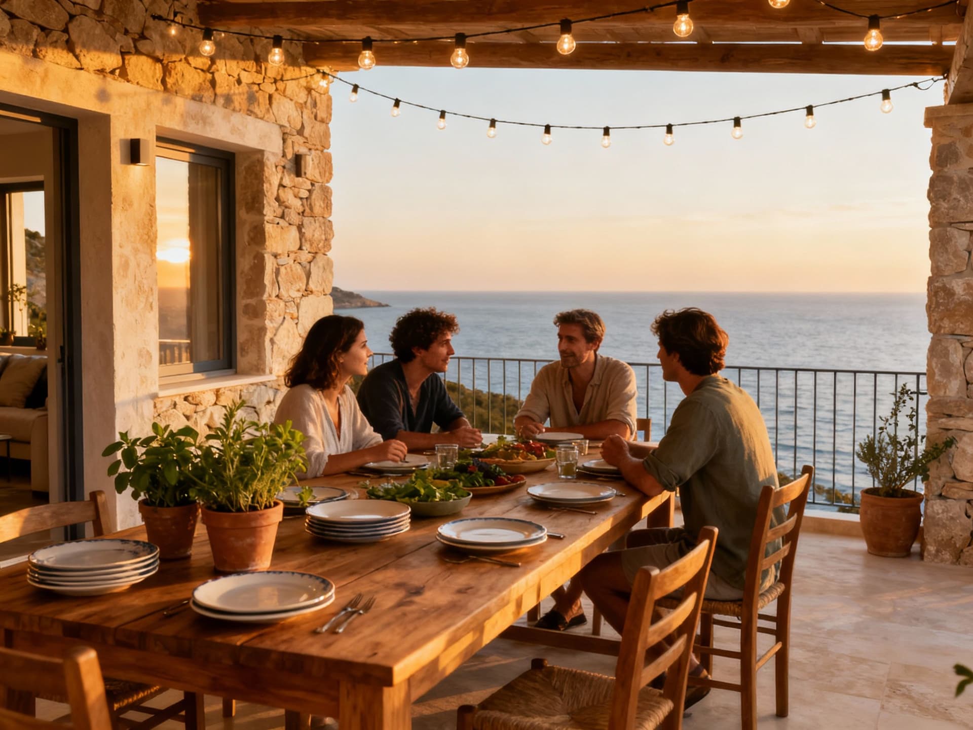 Content illustration 2 for Croatia: Love the Life, Check Reciprocity & Season