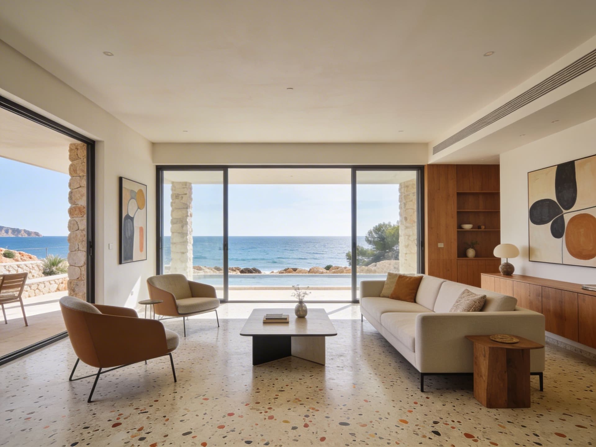 Content illustration 2 for La Naya Real Estate: A Local-First Model in Denia