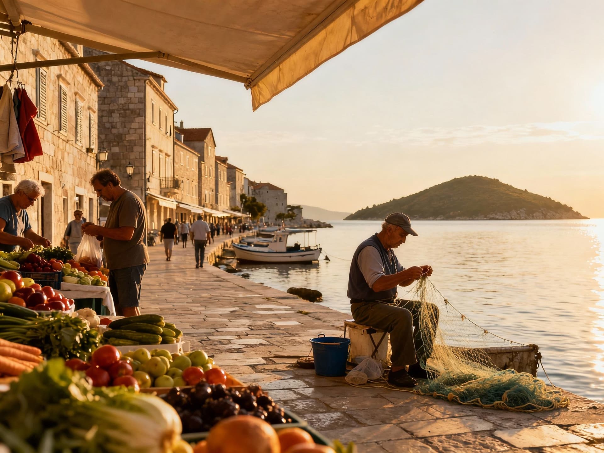 Content illustration 1 for Why Croatia’s New‑Build Boom Isn’t What You Think